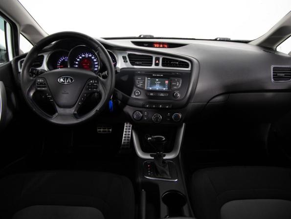 Kia Ceed II с пробегом 2013 года, цена 999 000 рублей, 215162 км, универсал, Автокод Объявления