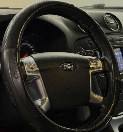 Ford Mondeo IV Рестайлинг с пробегом 2012 года, цена 735 000 рублей, 234483 км, седан, Автокод Объявления