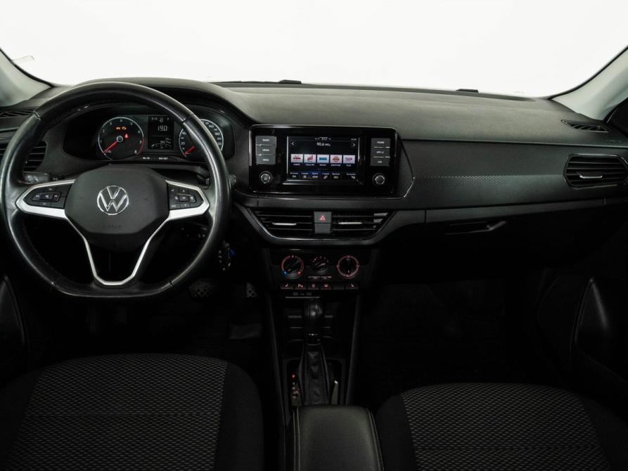 Volkswagen Polo VI Казань  - изображение 7