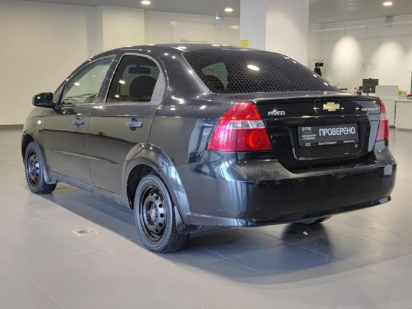 Chevrolet Aveo I Рестайлинг с пробегом 2011 года, цена 360 000 рублей, 230762 км, седан, Автокод Объявления