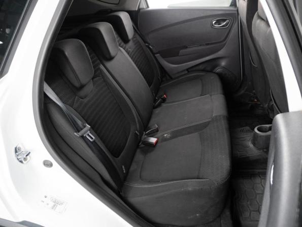 Renault Kaptur I с пробегом 2016 года, цена 1 099 000 рублей, 149425 км, внедорожник, Автокод Объявления