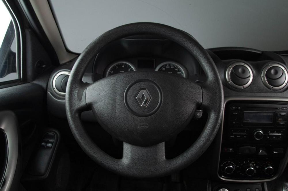 Renault Duster I Челябинск  - изображение 11
