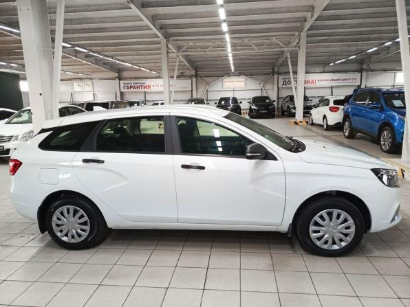 Lada (ВАЗ) Vesta I с пробегом 2021 года, цена 1 190 000 рублей, 55379 км, универсал, Автокод Объявления