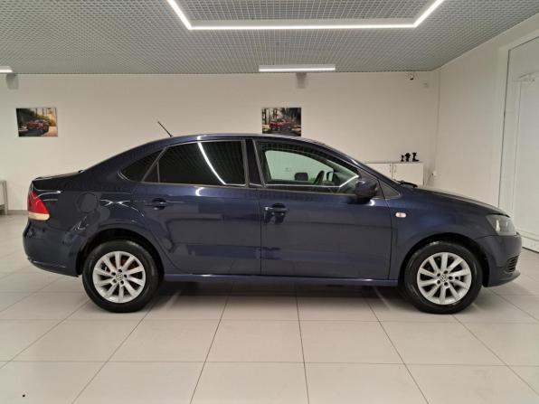 Volkswagen Polo V с пробегом 2011 года, цена 704 000 рублей, 241398 км, седан, Автокод Объявления