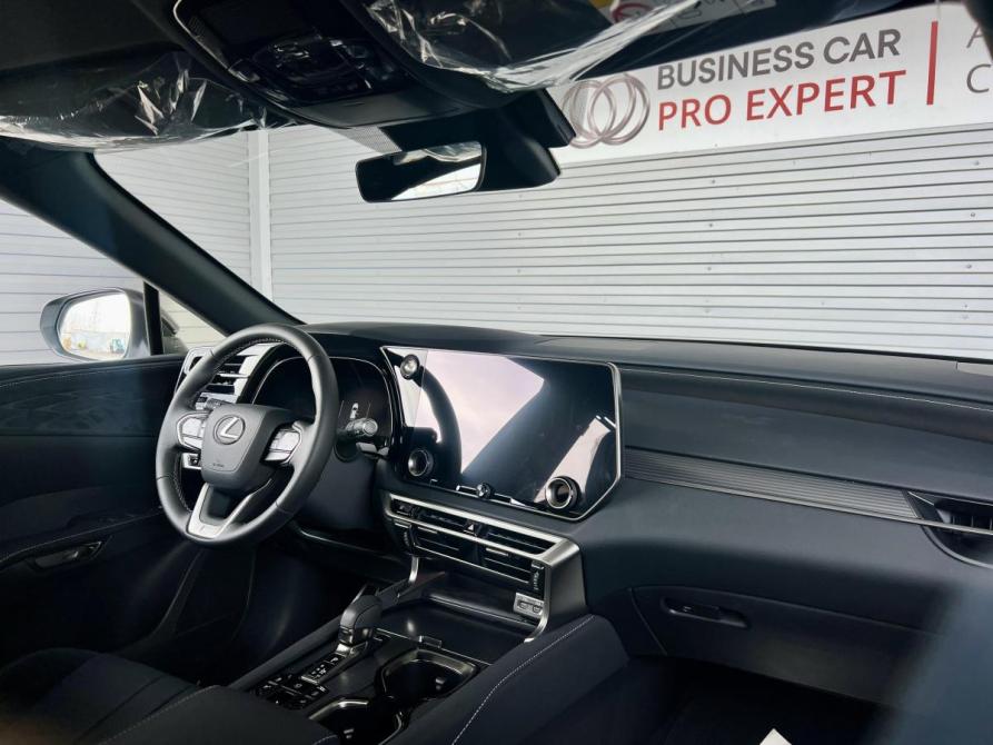 Lexus RX V Кемерово  - изображение 9
