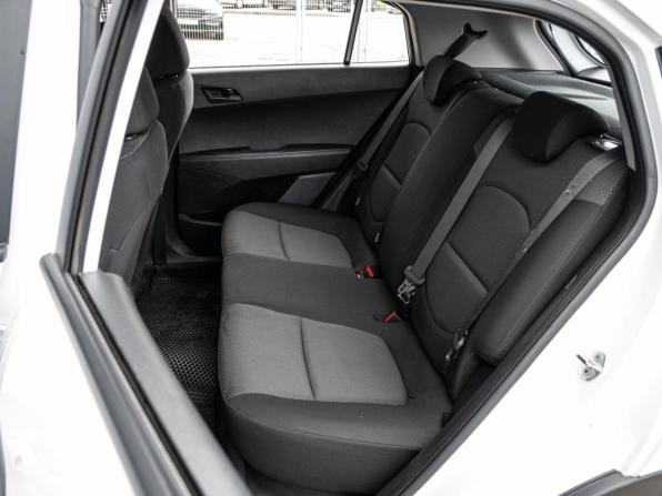 Hyundai Creta I Рестайлинг с пробегом 2021 года, цена 1 810 000 рублей, 129921 км, внедорожник, Автокод Объявления