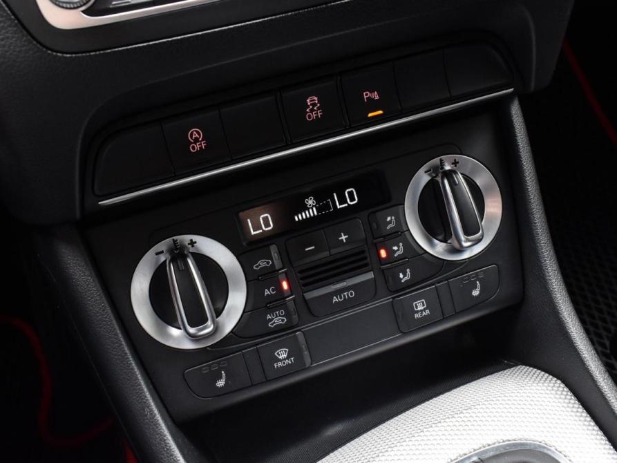 Audi Q3 I (8U) Краснодар  - изображение 12