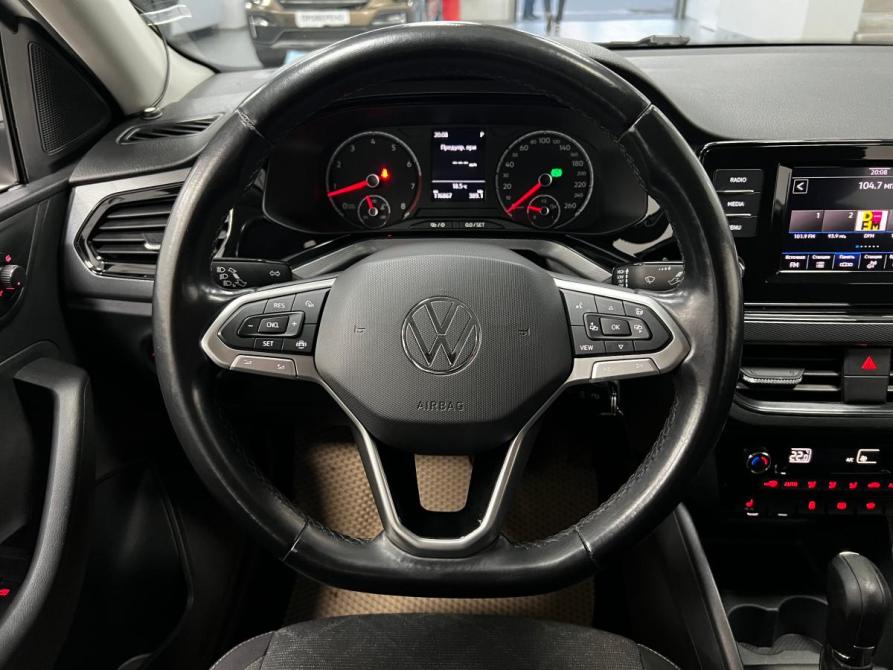 Volkswagen Polo VI Казань  - изображение 18