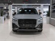 Audi Q2 I Рестайлинг Москва  - изображение 28