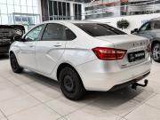 Lada (ВАЗ) Vesta I Казань  - изображение 30