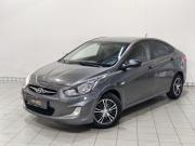 Hyundai Solaris I Курск  - изображение 19