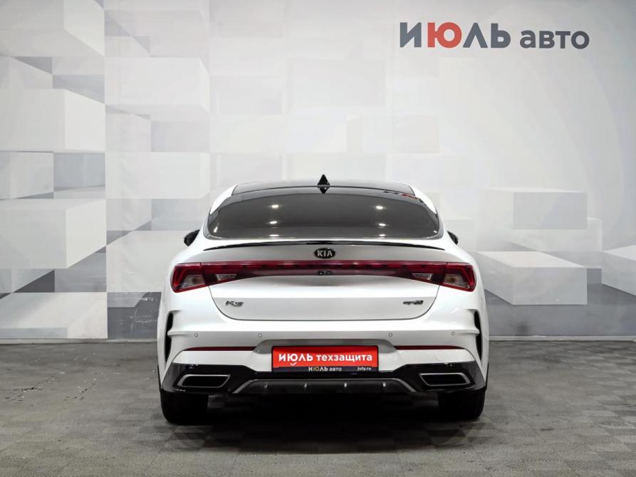 Kia K5 III Екатеринбург  - изображение 5