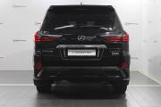 Lexus LX III Рестайлинг 2 Владивосток  - изображение 34