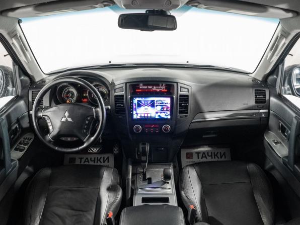 Mitsubishi Pajero IV Рестайлинг 1 с пробегом 2012 года, цена 2 199 500 рублей, 238298 км, внедорожник, Автокод Объявления