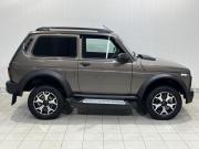 Lada (ВАЗ) Niva Legend Курск  - изображение 20