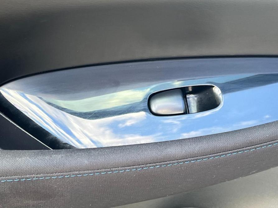 Nissan Leaf II (ZE1) Ижевск  - изображение 11