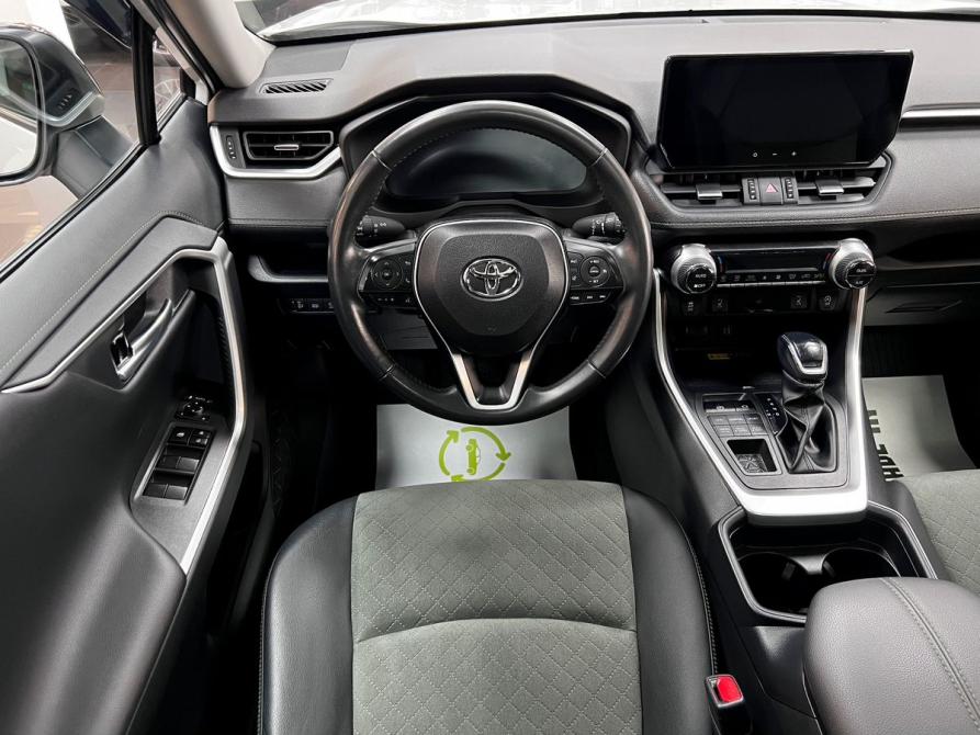 Toyota RAV4 V (XA50) Тверь  - изображение 12