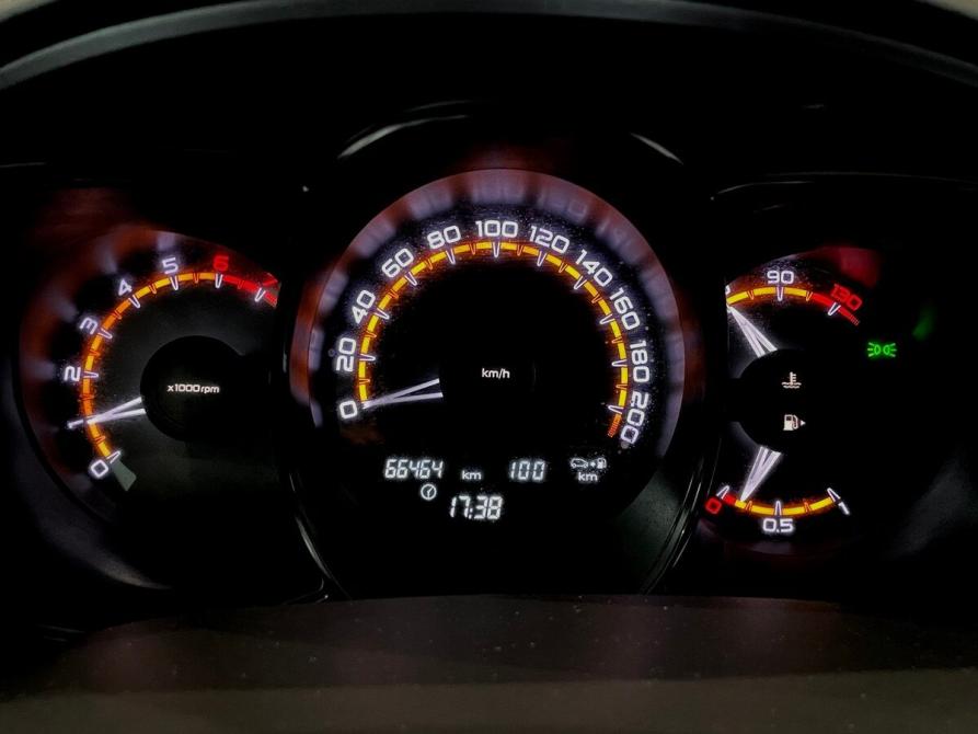 Lada (ВАЗ) Vesta I Москва  - изображение 6