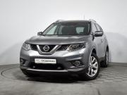 Nissan X-Trail III Санкт-Петербург  - изображение 22