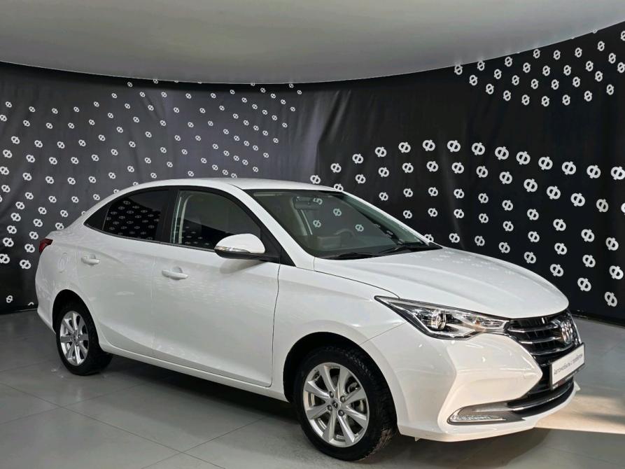 Changan Alsvin Новосибирск  - изображение 3
