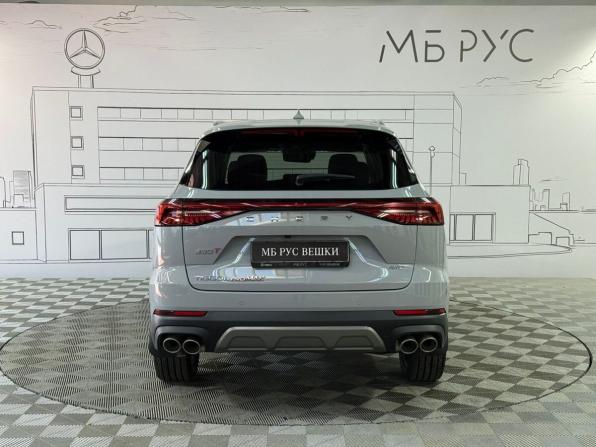 Chery Tiggo 8 Pro Max I с пробегом 2023 года, цена 2 750 000 рублей, 39500 км, внедорожник, Автокод Объявления