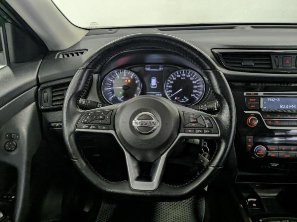 Nissan X-Trail III Рестайлинг с пробегом 2021 года, цена 2 150 000 рублей, 106055 км, внедорожник, Автокод Объявления