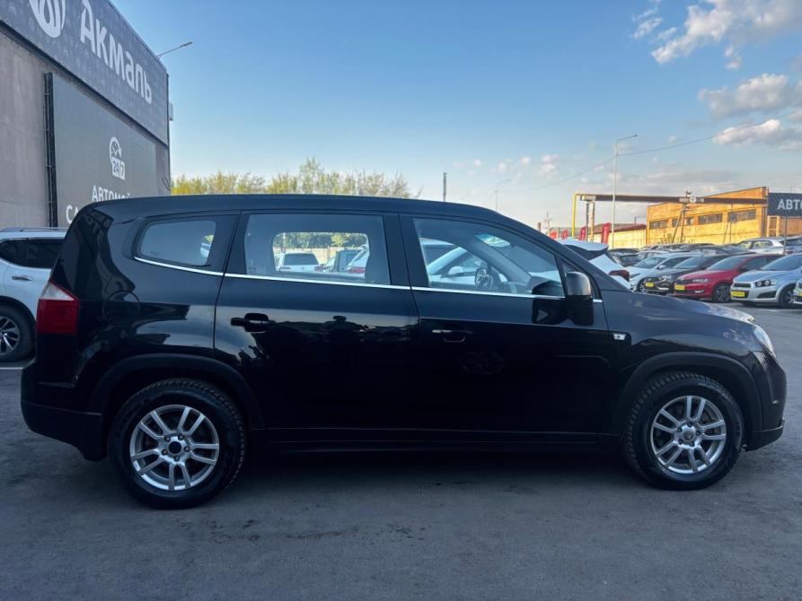 Chevrolet Orlando I Альметьевск  - изображение 8