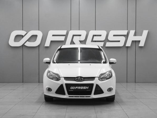 Ford Focus III с пробегом 2012 года, цена 699 000 рублей, 190803 км, хэтчбек, Автокод Объявления