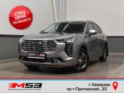 Haval Jolion I Кемерово  - изображение 23