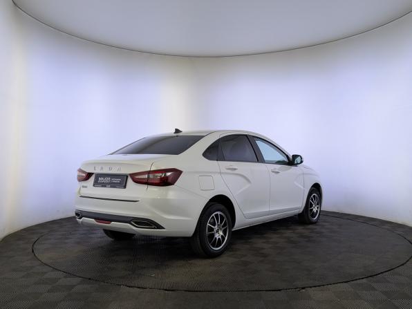 Lada (ВАЗ) Vesta I Рестайлинг (NG) с пробегом 2024 года, цена 1 290 000 рублей, 63827 км, седан, Автокод Объявления