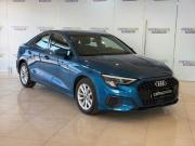Audi A3 IV (8Y) Москва  - изображение 18