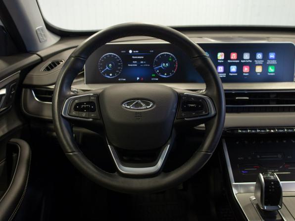 Chery Tiggo 4 Pro I с пробегом 2024 года, цена 1 850 000 рублей, 22734 км, внедорожник, Автокод Объявления