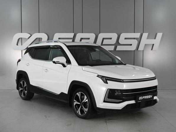 Москвич 3 с пробегом 2023 года, цена 1 439 000 рублей, 88822 км, внедорожник, Автокод Объявления