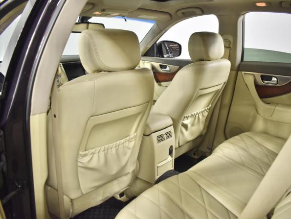 Infiniti FX II (S51) с пробегом 2010 года, цена 1 889 990 рублей, 145274 км, внедорожник, Автокод Объявления