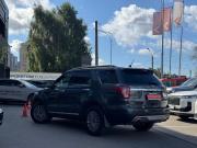 Ford Explorer V Рестайлинг Санкт-Петербург  - изображение 17