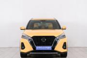 Nissan Kicks I Рестайлинг Красноярск  - изображение 23