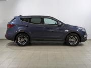 Hyundai Santa Fe III Рестайлинг Химки  - изображение 39