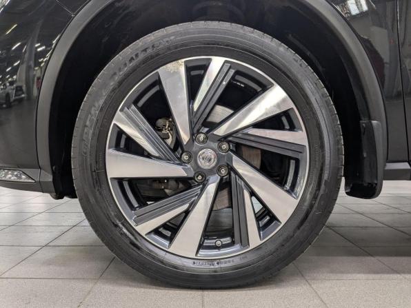 Nissan Murano III (Z52) с пробегом 2020 года, цена 2 850 000 рублей, 96349 км, внедорожник, Автокод Объявления