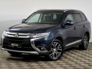 Mitsubishi Outlander III Рестайлинг 2 Санкт-Петербург  - изображение 22