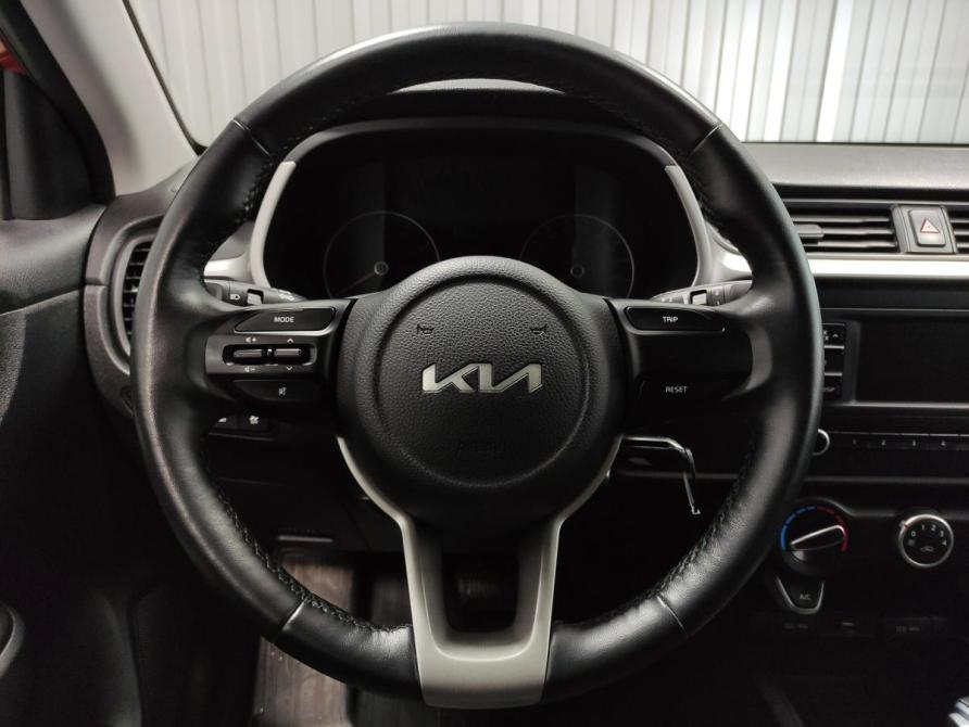 Kia Rio IV Рестайлинг Пермь  - изображение 7