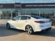 Kia Optima IV Рестайлинг Пермь  - изображение 26