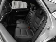 Geely Tugella I Рестайлинг Москва  - изображение 43