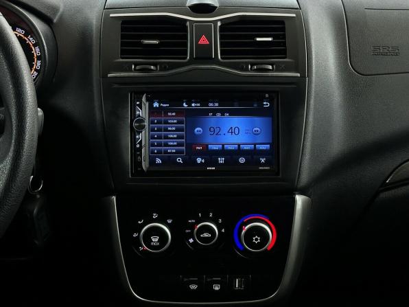 Lada (ВАЗ) Granta I Рестайлинг с пробегом 2019 года, цена 610 000 рублей, 109039 км, седан, Автокод Объявления