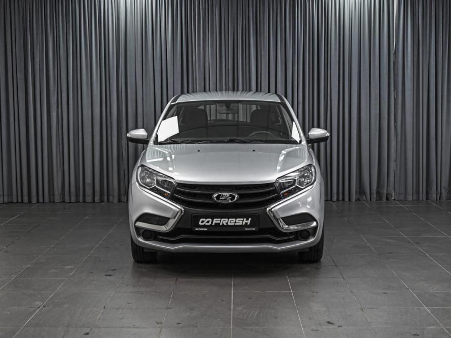 Lada (ВАЗ) XRAY I Ставрополь  - изображение 3