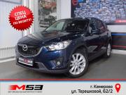 Mazda CX-5 I Кемерово  - изображение 4