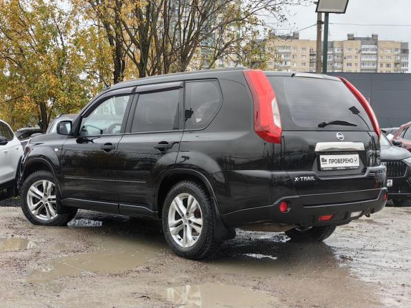 Nissan X-Trail II Рестайлинг с пробегом 2012 года, цена 989 000 рублей, 332087 км, внедорожник, Автокод Объявления