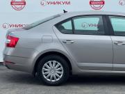 Skoda Octavia III (A7) Рестайлинг Екатеринбург  - изображение 51
