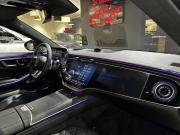Mercedes-Benz S-Класс VII (W223) Рестайлинг Москва  - изображение 33