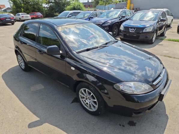 Chevrolet Lacetti I с пробегом 2011 года, цена 430 000 рублей, 188554 км, седан, Автокод Объявления