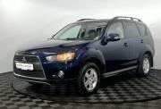 Mitsubishi Outlander II Рестайлинг Нижний Новгород  - изображение 26